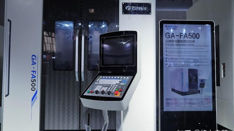 二手磨床价格揭秘：如何评估性价比