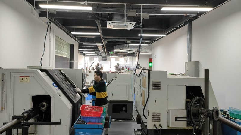 二手数控车床维修保养方法