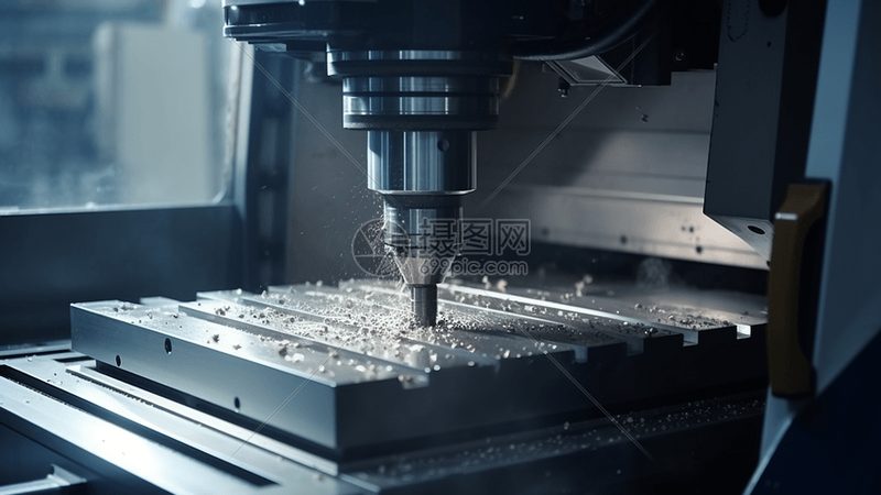 机床标准件定制加工流程解析：如何确保加工精度与稳定性