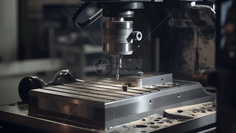 铣床加工中心：如何选择合适的批发价格？**