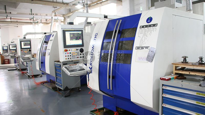 机床导轨：揭秘其型号、规格与参数的奥秘