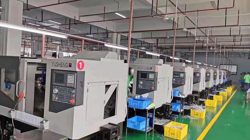 立式加工中心三菱系统：揭秘其核心优势与选型要点**