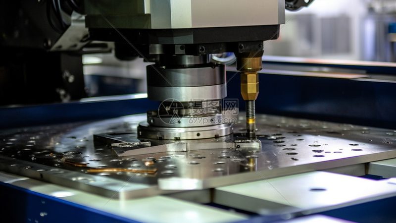 导轨磨损不换件：摇臂钻床手工刮研的价值与门道